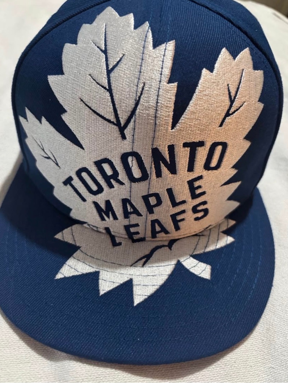 Toronto Maple Leafs hat